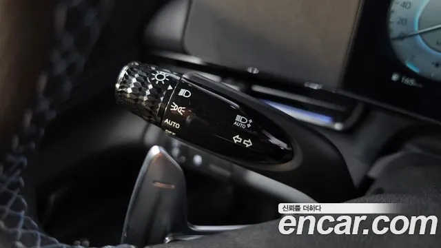 Hyundai Avante CN7 — Фото автомобиля 27