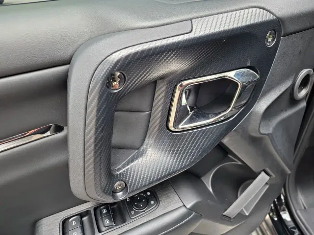 Haval Big Dog — Фото автомобиля 23