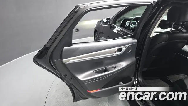 Hyundai Grandeur Новый Grandeur IG — Фото автомобиля 19