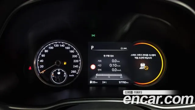 Genesis GV80 — Фото автомобиля 11