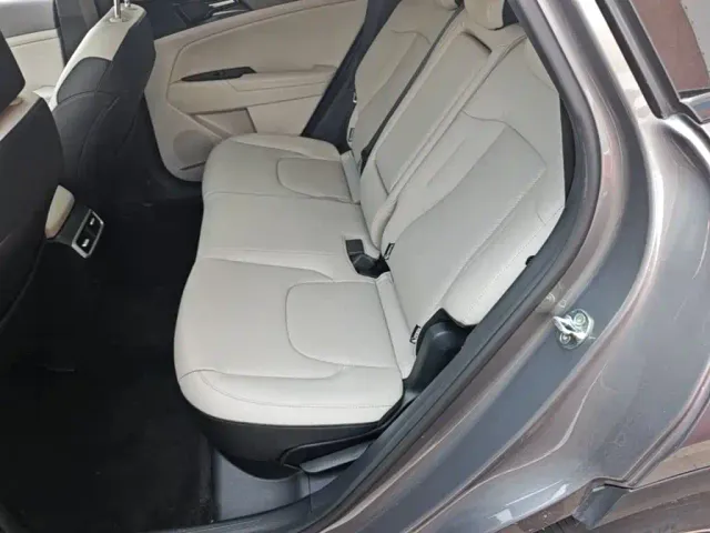 Kia Sportage — Фото автомобиля 16