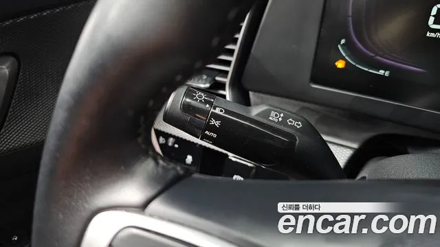 Kia Sportage Sportage 5-е поколение Дизель 2.0 2WD — Фото автомобиля 17