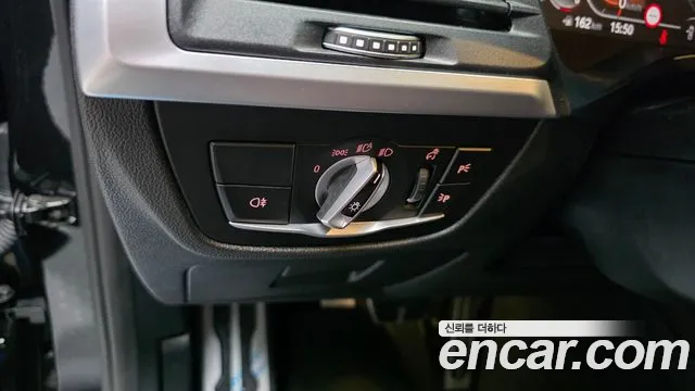 BMW X4 G02 — Фото автомобиля 29