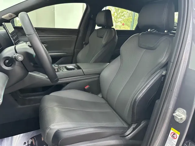 BYD Qin L — Фото автомобиля 17