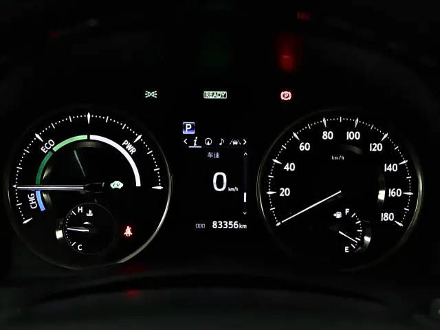 Toyota Alphard — Фото автомобиля 9
