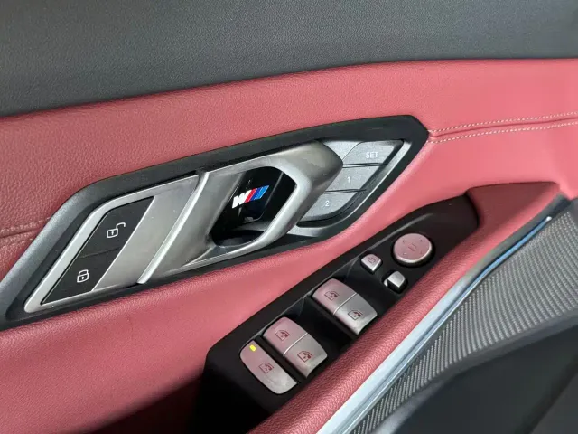 BMW i3 — Фото автомобиля 14