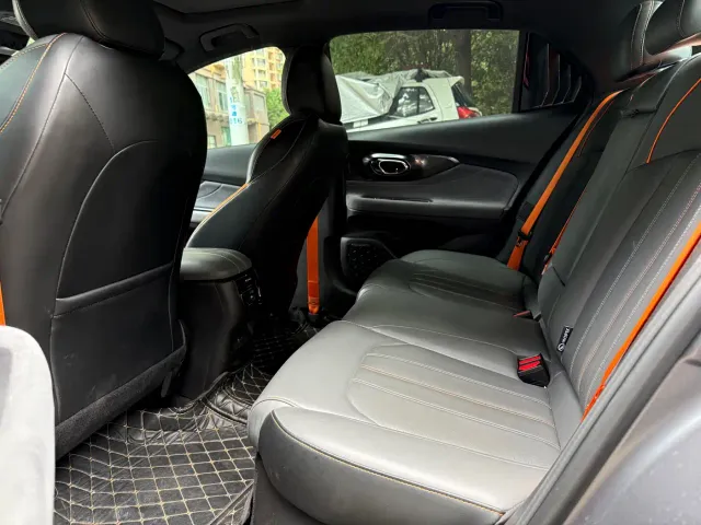 GAC Trumpchi Emkoo — Фото автомобиля 5