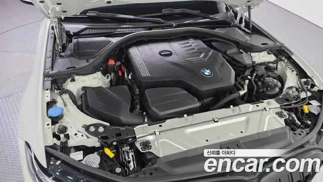 BMW 3 Series G20 — Фото автомобиля 9