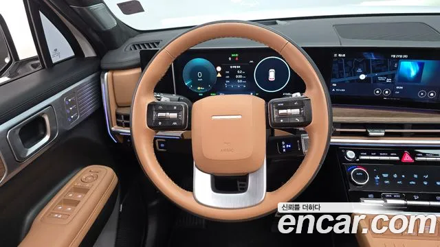 Hyundai Santa Fe MX5 — Фото автомобиля 13