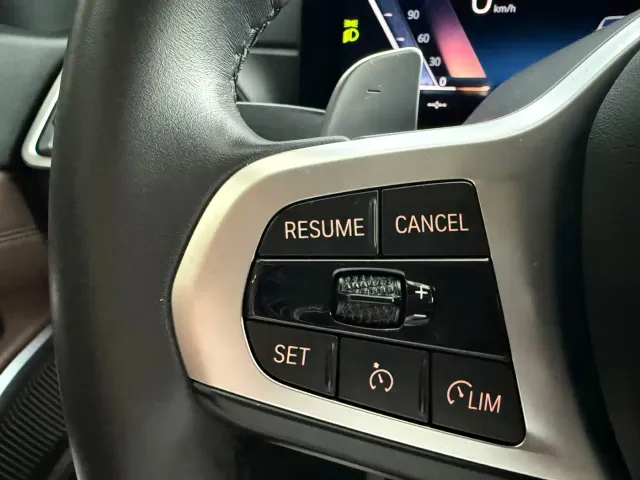 BMW 3 Series — Фото автомобиля 13