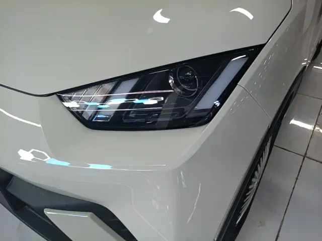 BYD Seagull — Фото автомобиля 23