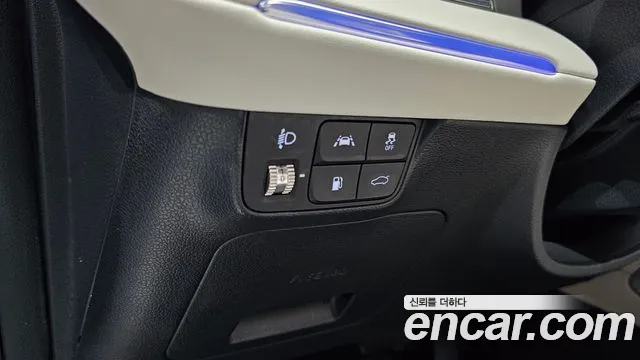 Hyundai Grandeur Новый Grandeur IG — Фото автомобиля 20
