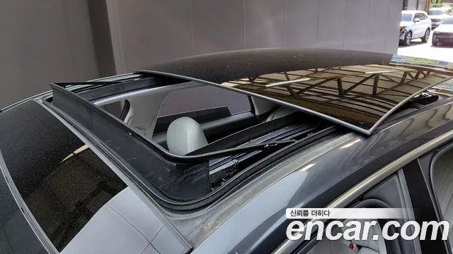 Hyundai Grandeur GN7 — Фото автомобиля 16