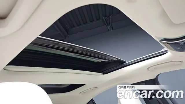 Mercedes-Benz E-Class W214 — Фото автомобиля 18
