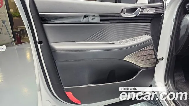 Hyundai Palisade The New — Фото автомобиля 13
