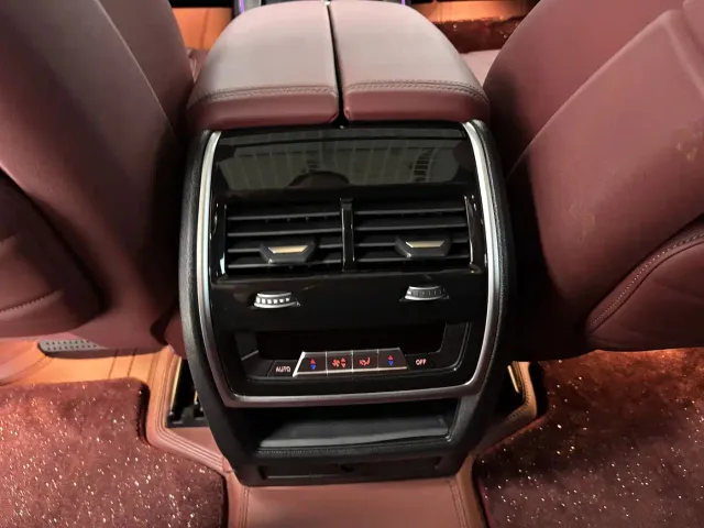 BMW X5 — Фото автомобиля 21