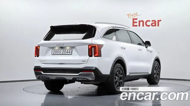 Kia Sorento — Фото автомобиля 2