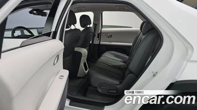 Hyundai Ioniq 5 Ioniq5 — Фото автомобиля 25