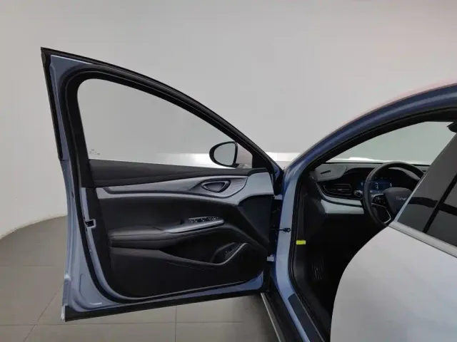 BYD Seal — Фото автомобиля 8