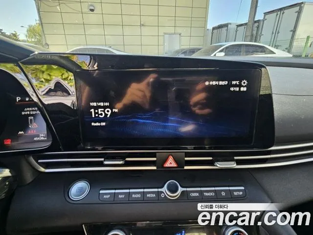 Hyundai Avante — Фото автомобиля 4