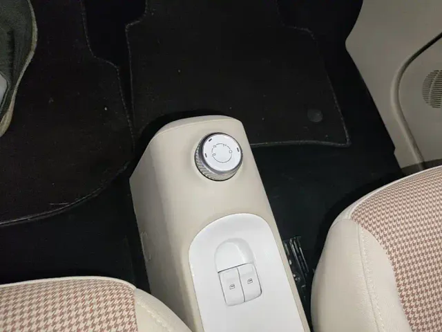 Wuling Hongguang Mini EV — Фото автомобиля 13