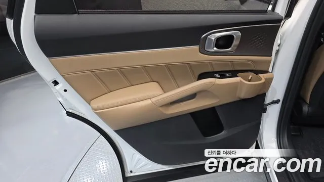 Kia Sorento — Фото автомобиля 14