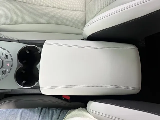 BYD Seal 06 — Фото автомобиля 13