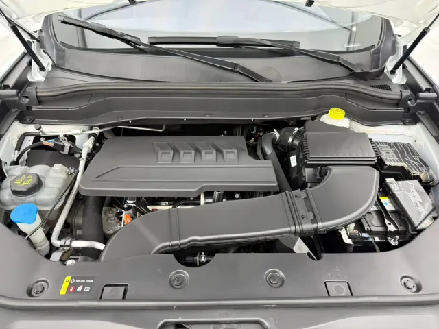 Haval H6 — Фото автомобиля 20