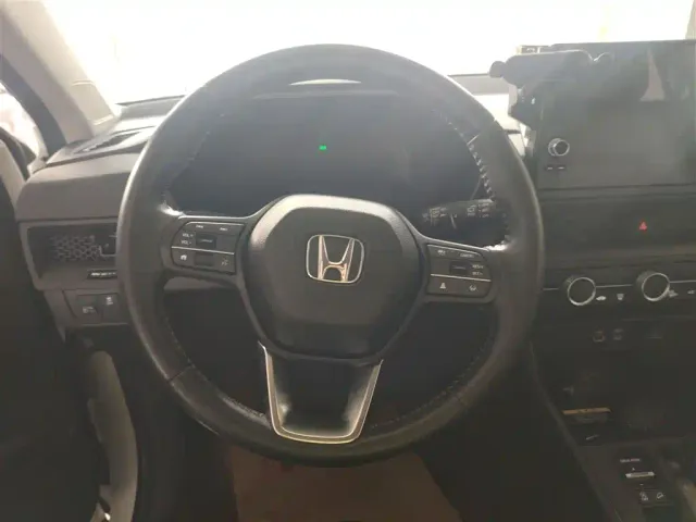 Honda CR-V — Фото автомобиля 6
