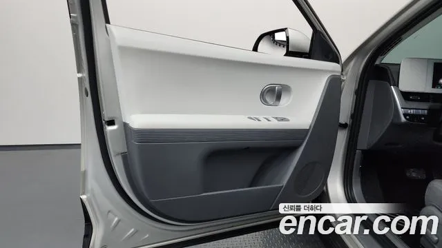 Hyundai Ioniq5 Ioniq5 Long Range AWD — Фото автомобиля 22
