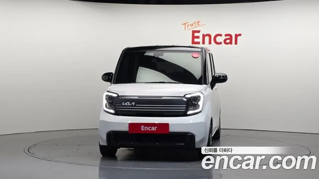 Kia Ray — Фото автомобиля 3