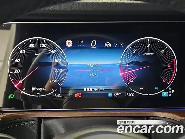 Mercedes-Benz G-Class W465 — Фото автомобиля 5
