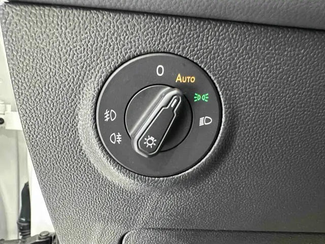 Volkswagen Tharu — Фото автомобиля 10