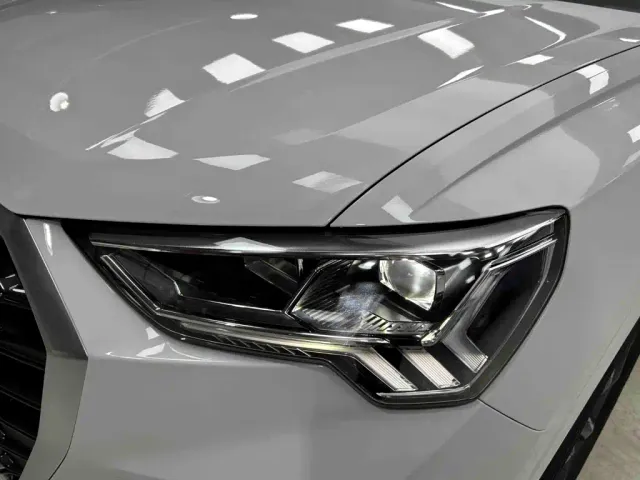 Audi Q3 — Фото автомобиля 24