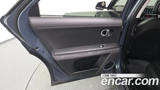 Hyundai Ioniq5 Ioniq5 — Фото автомобиля 22