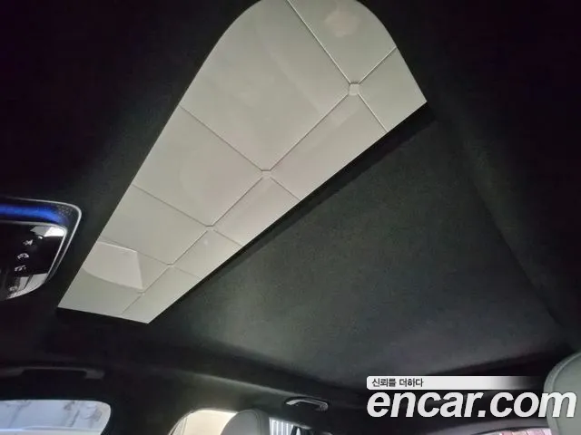Mercedes-Benz GLC-Class X254 — Фото автомобиля 15
