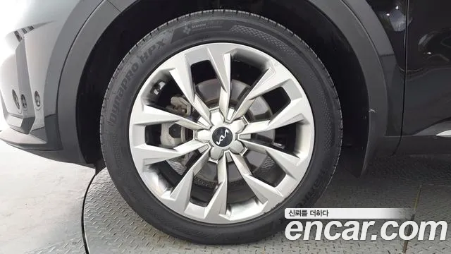 Kia Sorento Generation 4 — Фото автомобиля 5