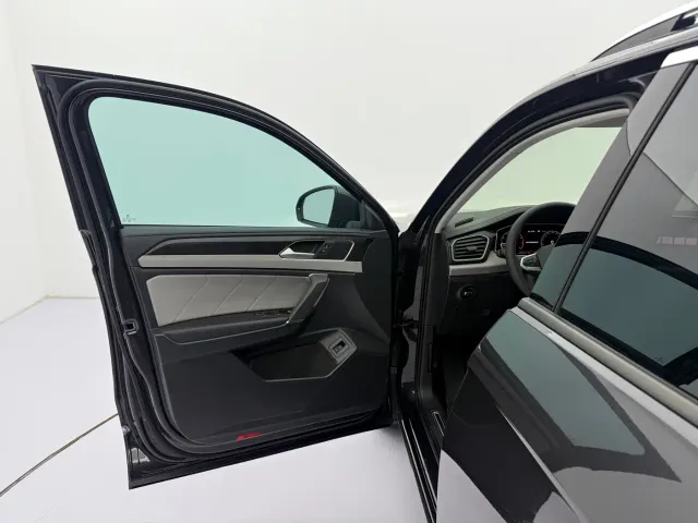 Volkswagen Tayron — Фото автомобиля 22