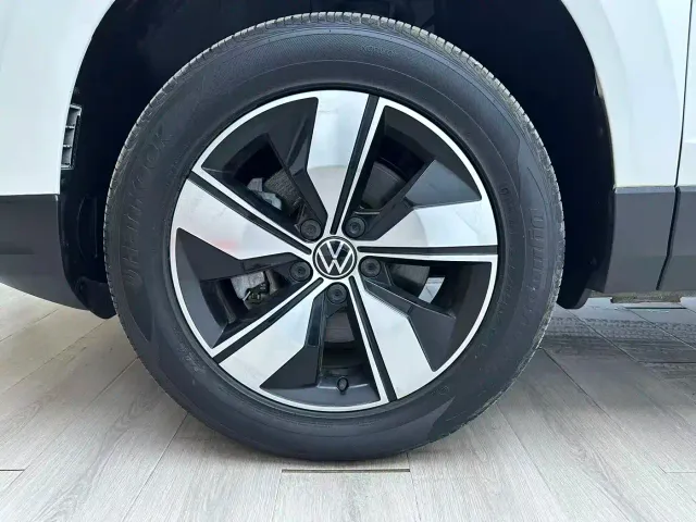 Volkswagen Tharu — Фото автомобиля 16