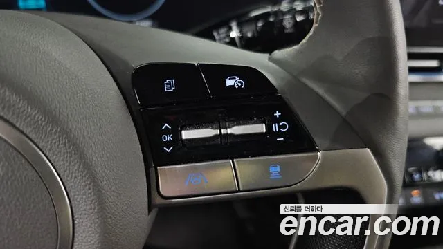 Hyundai AVANTE Новый Avante (CN7) — Фото автомобиля 19