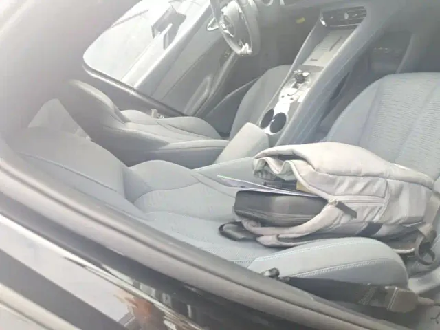 BYD Seal 06 GT — Фото автомобиля 24