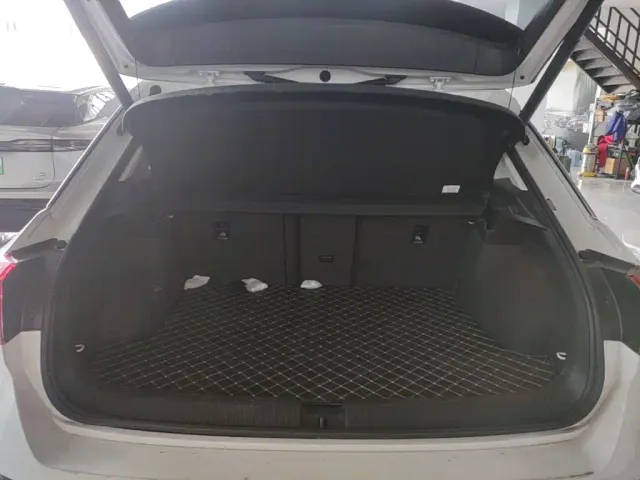 Volkswagen T-Roc — Фото автомобиля 18