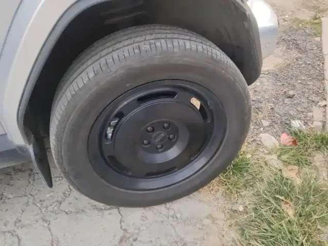 iCAR V23 — Фото автомобиля 5