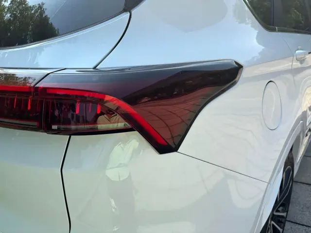 Jetour X70 Plus — Фото автомобиля 18