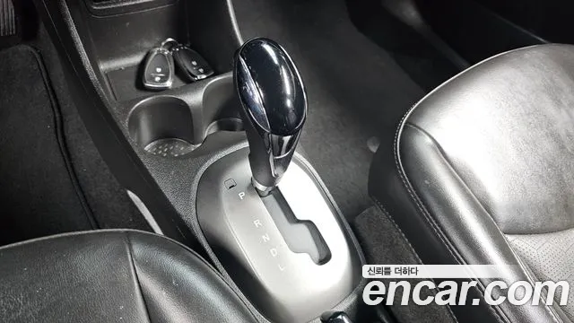 ChevroletGMDaewoo Spark Новый Spark — Фото автомобиля 7