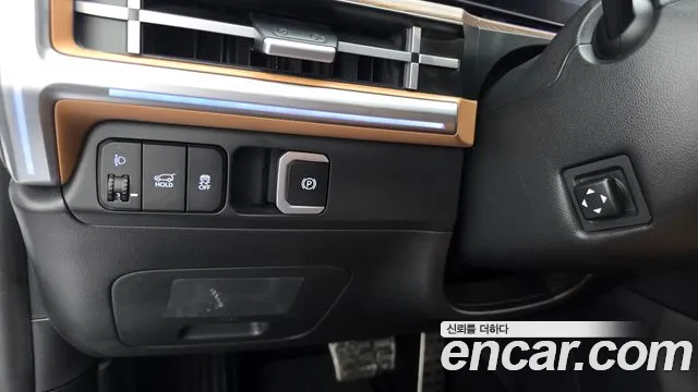 Hyundai Santa Fe MX5 — Фото автомобиля 25