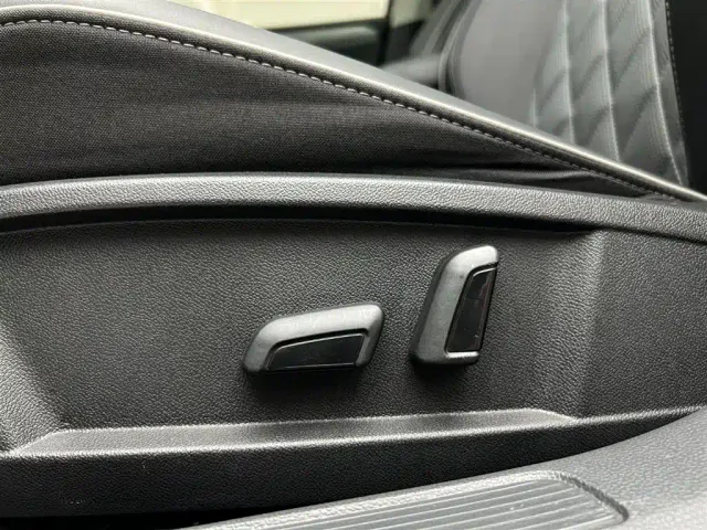 Volkswagen Sagitar — Фото автомобиля 16