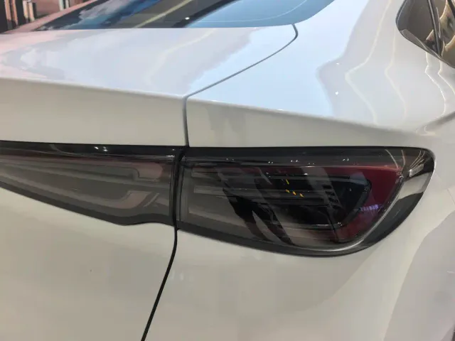 BYD Seal 06 — Фото автомобиля 21