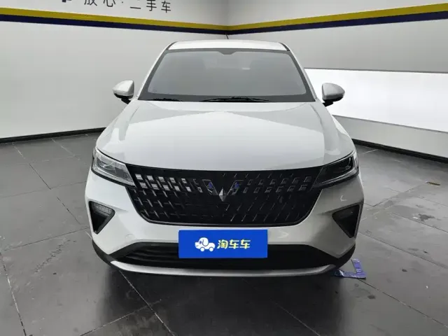 Wuling Xingchi — Фото автомобиля 2