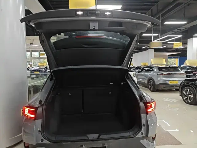 Volkswagen ID.4 Crozz — Фото автомобиля 18